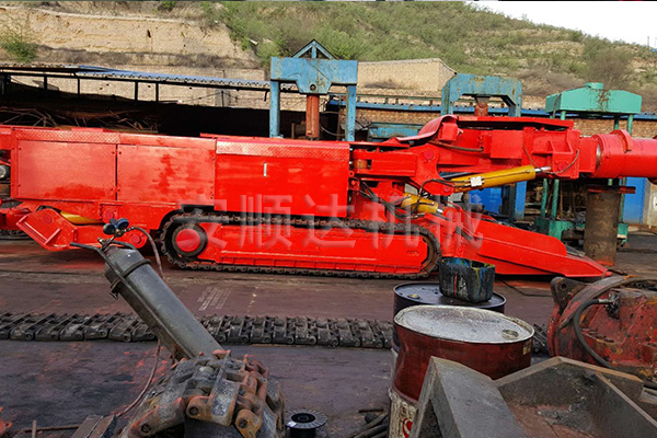 其它礦用設備維修